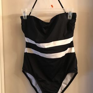 Ralph Lauren swimsuit